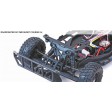 GM ROADFIGHTER SC 2WD SHORT COURSE 2.4GHZ RTR 1/10