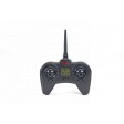 Hélico WP MICRO STAR 190AX, 2,4GHz 4-voies coaxial