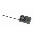 Radio à volant Gm racing XG-6i 2.0 FHSS