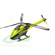 SAB Goblin 380 Kyle Stacy edition KIT