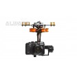Nacelle Alware Brushless Senrigan GP55 pour drone taille 600 à 1000