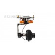 Nacelle Alware Brushless Senrigan GP55 pour drone taille 600 à 1000