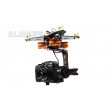 Nacelle Alware Brushless Senrigan GP55 pour drone taille 600 à 1000