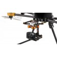 Nacelle Alware Brushless Senrigan GP55 pour drone taille 600 à 1000