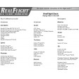 Simulateur RealFlight basic avec boitier USB Mode 2