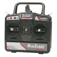 Simulateur RealFlight basic avec boitier USB Mode 1