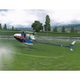 Simulateur RealFlight basic avec boitier USB Mode 1