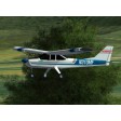 Simulateur RealFlight basic avec boitier USB Mode 1