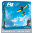 Simulateur RealFlight 7 InterLink Elite Edition MODE 2