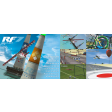 MISE A JOUR RealFlight 7 pour G4/G5/6/G6.5