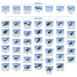 Simulateur RealFlight 7.5 + Interlink Mode 1 PC