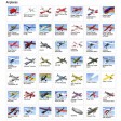 Simulateur de vol RealFlight 9.5 avec contrôleur Interlink multimode