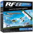 Simulateur RealFlight RF8 / Interlink X USB Mode 2 / Horizon Hobby Edition