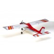Kyosho Calmato Alpha 40 Trainer rouge 2026 ARF (EP/GP)
