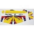 GREATPLANES YAK 55 3D FLIGHTFLEX EP ARF 