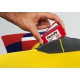 GREATPLANES YAK 55 3D FLIGHTFLEX EP ARF 