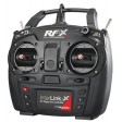 Simulateur RealFlight X Interlink X USB Mode 2