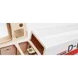 Fermeture magnétique diamètre 14mm