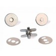 Fermeture magnétique diamètre 10mm