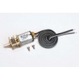 Micro Moteur réducté 6V 15 TRS/MIN pour accessoires maquettes