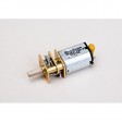 Micro Moteur réducté 6V 15 TRS/MIN pour accessoires maquettes