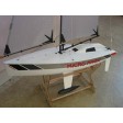 Graupner Micro Magic Racing KIT version tuning