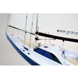 Graupner TRUE BLUE kit à construire