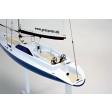 Graupner TRUE BLUE kit à construire