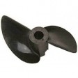 Hélice marine de compétition 45/63mm - 3/16" Drive dog