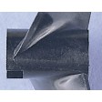Hélice marine de compétition 45mm à pas inverse - Drive dog