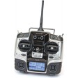 ∆ DJI F550 E300-COMBO EVO V2 - NAZA-M V2+GPS, Radio MX12, Lipo 4000 4S, Chargeur