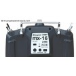 Graupner MX12 E HoTT GR12 6 Voies
