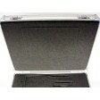 Valise Alu émetteur HoTT 400x300x150mm