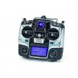 Graupner MX-16 HoTT 2.4GHz 8 Voies sans récepteur