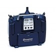 Graupner MX-16 HoTT 2.4GHz 8 Voies sans récepteur