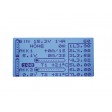 Graupner MC20  HoTT 2.4GHz 12 Voies.