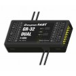 Graupner MC20  HoTT 2.4GHz 12 Voies.