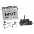 Graupner MC20  HoTT 2.4GHz 12 Voies.