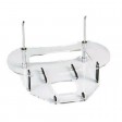 Pupitre emetteur pour radio HoTT mx-10, mx-12, mx-16 et mx-20