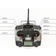 Graupner MX20 HoTT 2.4GHz 12 Voies +gr24