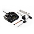 Graupner MX20 HoTT 2.4GHz 12 Voies +gr24