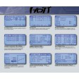Graupner MX20 HoTT 2.4GHz 12 Voies +gr24