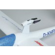 Graupner DISCUS 2CT RR Envergure 1200 mm