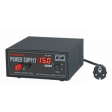 Alimentation réglable, 5-15V/0-20A
