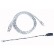 Cordon interface de programmation Graupner HOTT-Genius