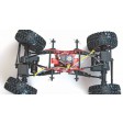 Graupner PUNISHER CRAWLER 4WDS RTR 1/10