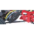 Graupner PUNISHER CRAWLER 4WDS RTR 1/10