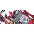 Graupner PUNISHER CRAWLER 4WDS RTR 1/10