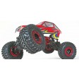 Graupner PUNISHER CRAWLER 4WDS RTR 1/10