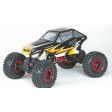 Graupner PUNISHER CRAWLER 4WDS RTR 1/10